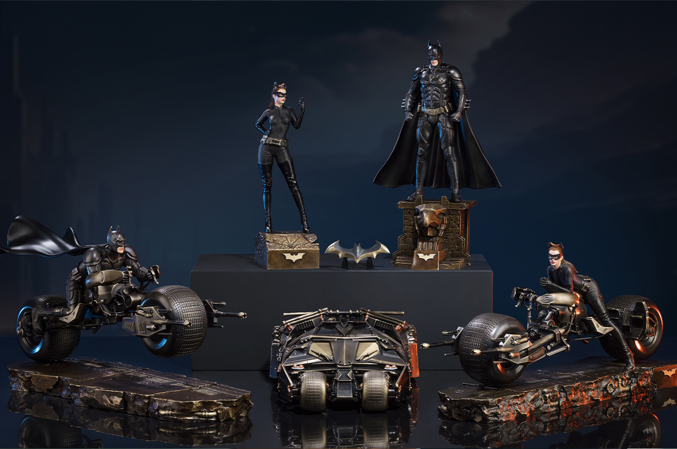 DC Superverse