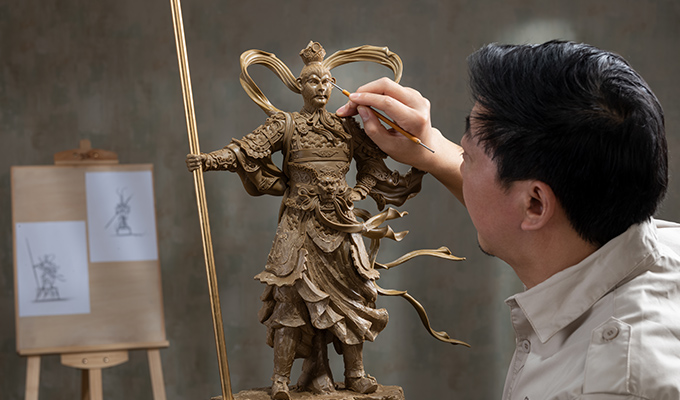 SCULPTURING
