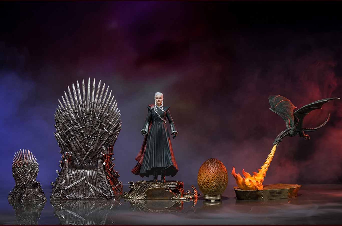 Game of Thrones